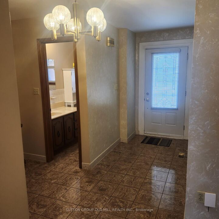 Property Photo: 194 Beta Street ON M8W 4H6