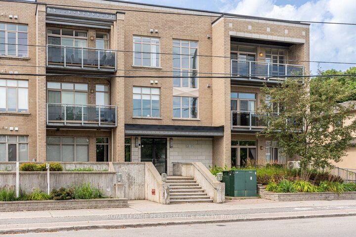 Property Photo: 682 Churchill Avenue 201 ON K1Z 5G5