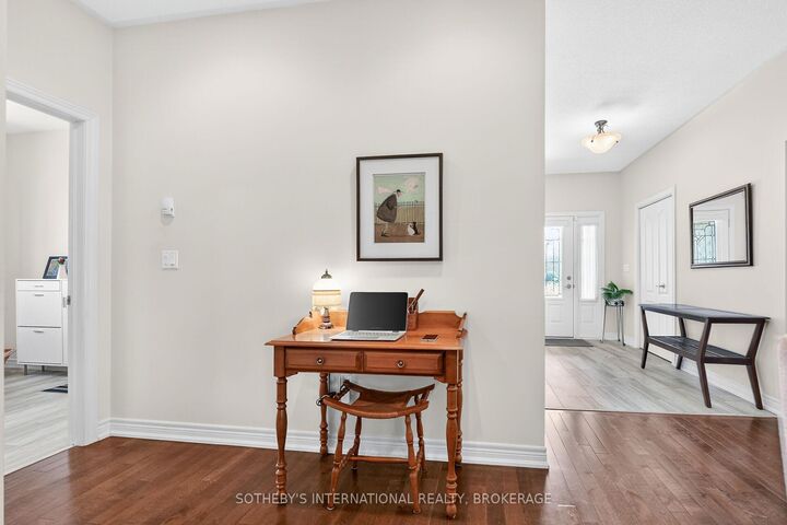 Property Photo: 64 Mason Court ON L3C 7L6