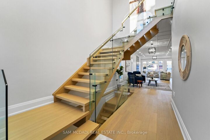 Property Photo: 303 Delta Street ON M8W 4G1