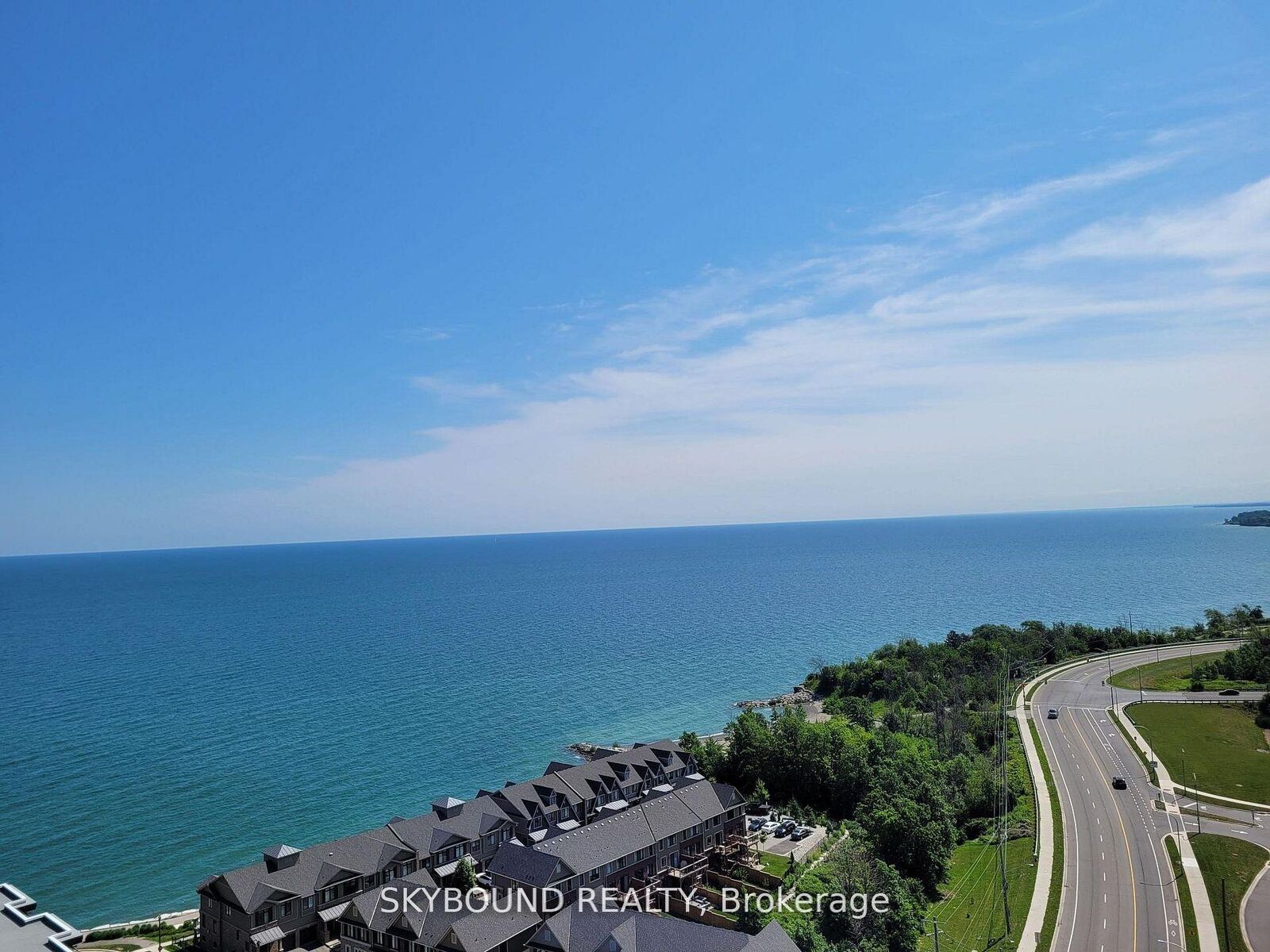 Property Photo:  385 Winston Road 1806  ON L3M 0J3 