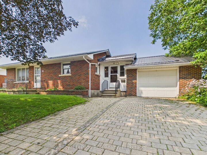 Property Photo: 30 Mark Street E ON N0C 1H0