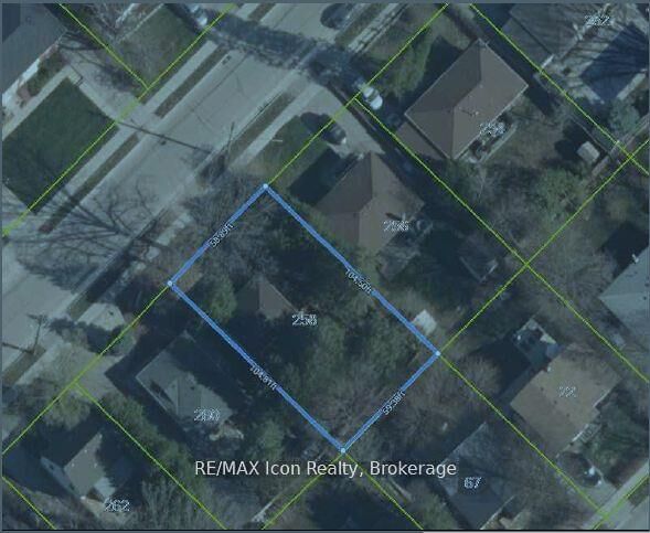 Photo de la propriété: 258 Water Street ON N1G 1B7