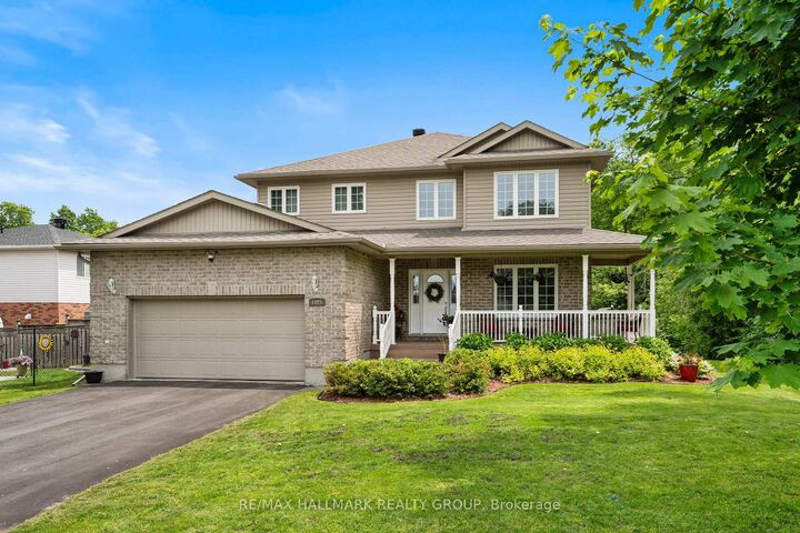 1021 Kingswood Street — photo 1