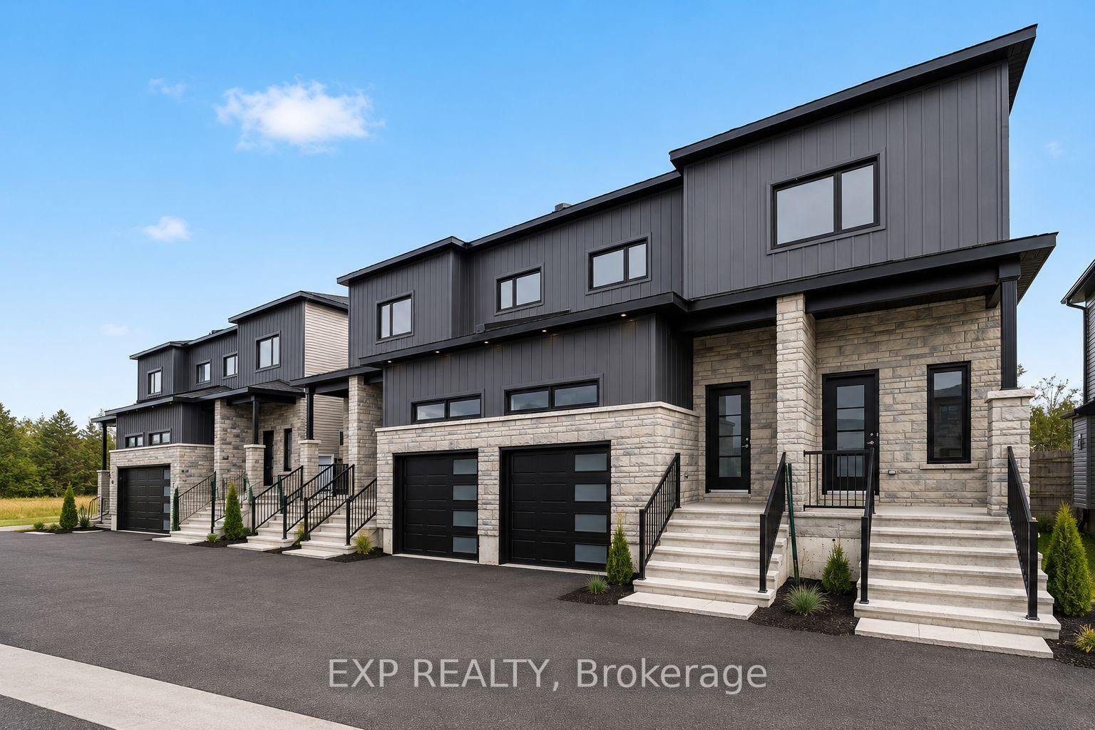 Property Photo:  492 Falcon Lane B  ON K4R 0M5 