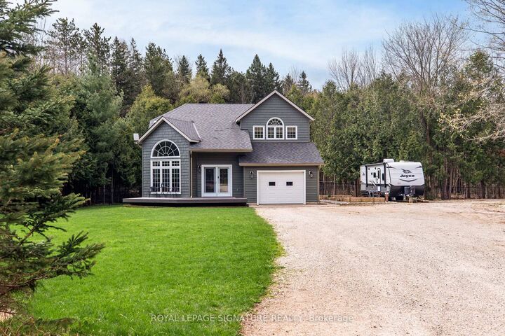 Property Photo: 777320 Highway 10 N/A ON N0H 1R0