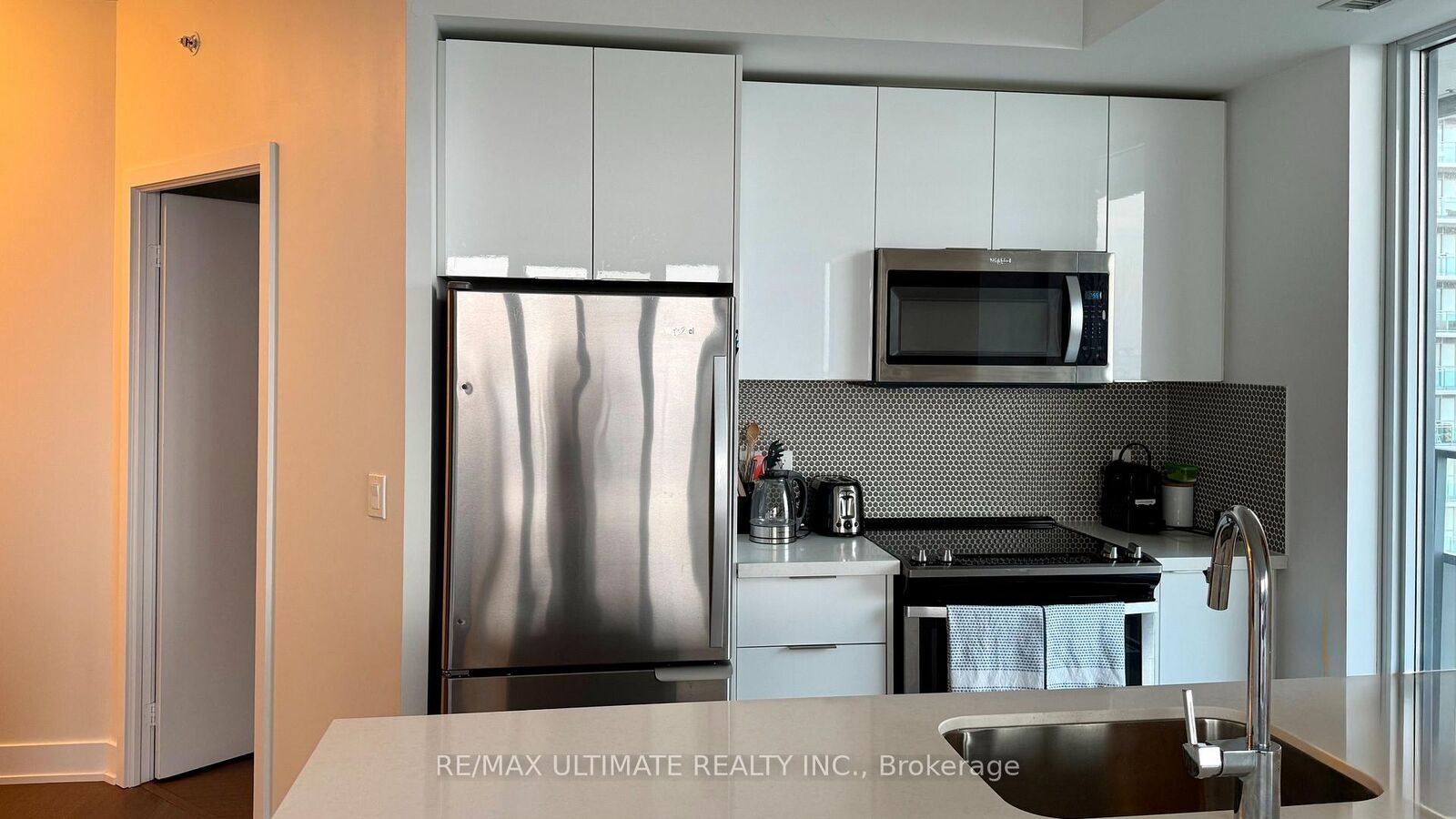 Property Photo: 20 Shore Breeze Drive #1207 ON M8V 0J1