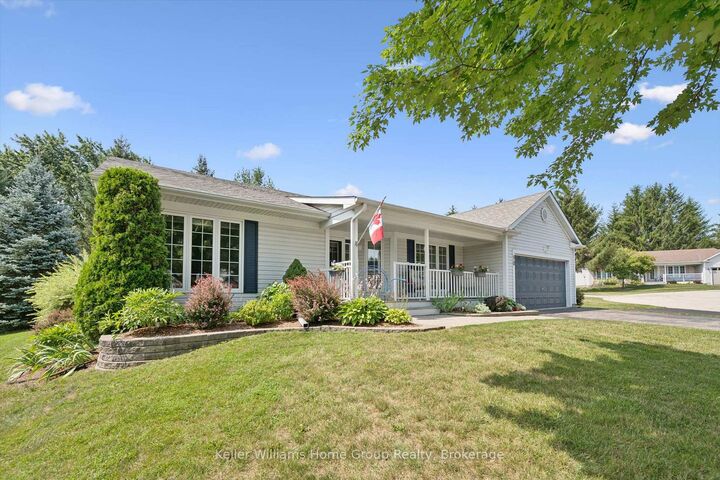 Property Photo: 90 White Bark Way ON N0B 1J0