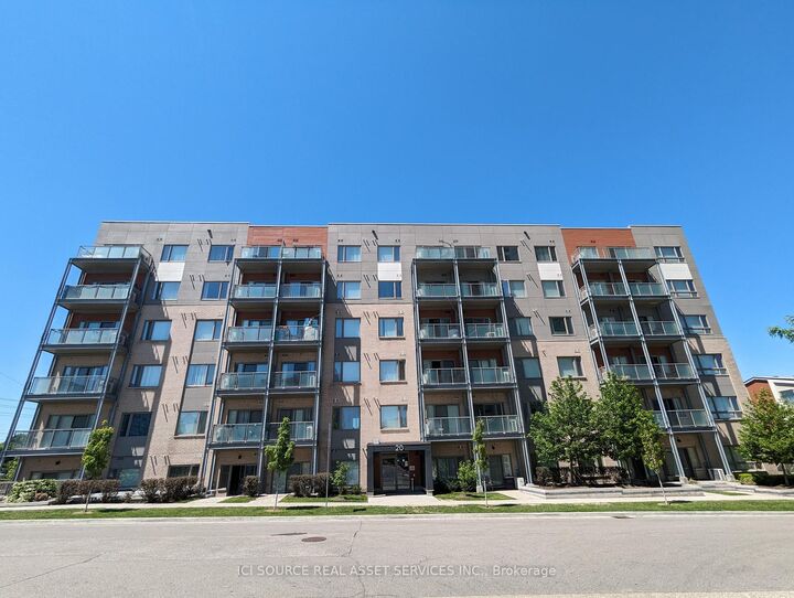 Property Photo:  20 Orchid Place Drive 209  ON M1B 0E1 
