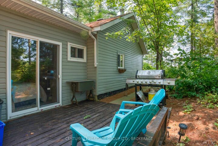 Property Photo:  1036A Twin Lake Lane  ON K0H 2P0 