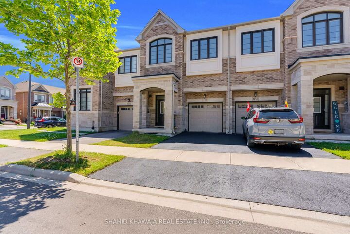 Property Photo: 1157 Restivo Lane ON L9T 2X5