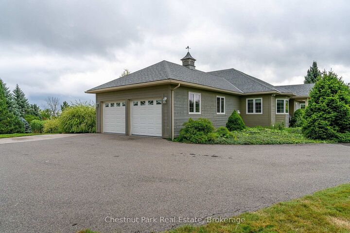 Property Photo: 103 Ridgecrest Lane ON N0H 2P0