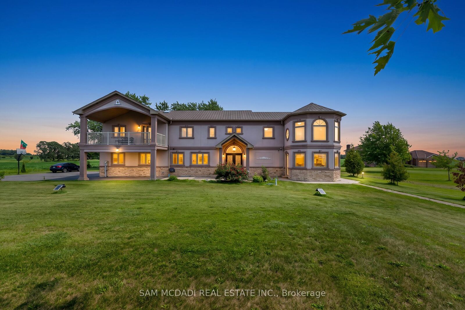 Property Photo: 3136 Lower Base Line W ON L9E 0K6
