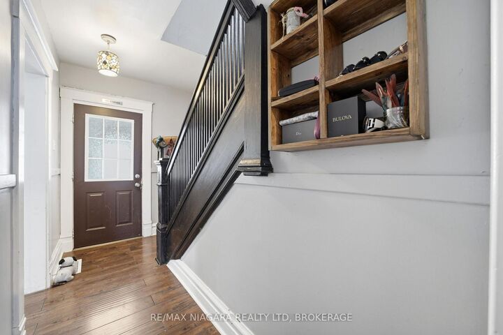 Property Photo: 4919 Huron Street ON L2E 2J4