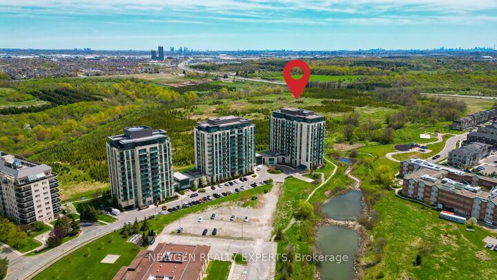 65 Yorkland Boulevard 808 — photo 1