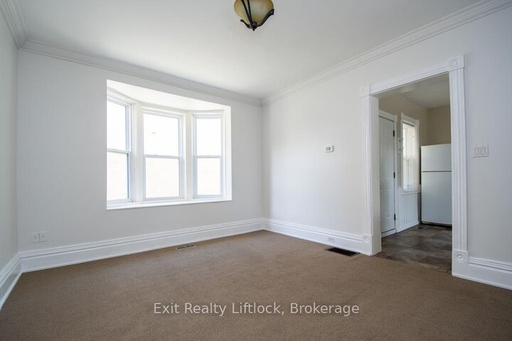 Property Photo:  849 Water Street  ON K9H 3P1 