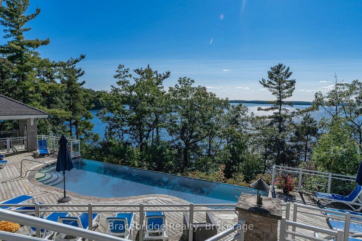 1869 Muskoka Rd 118 Highway W L207- B2 — photo 1