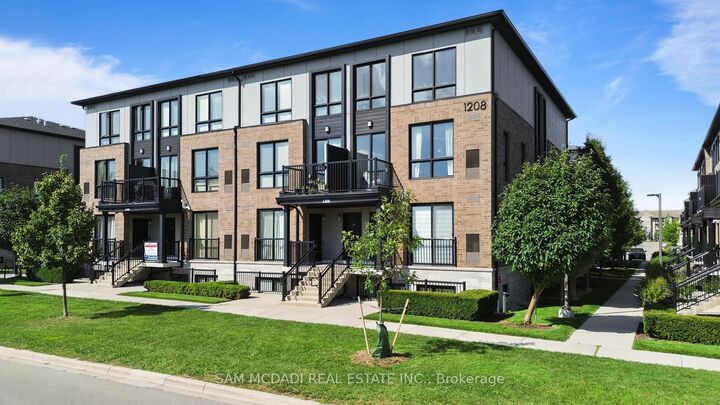 Property Photo:  1208 Main Street E 201  ON L9T 9K7 
