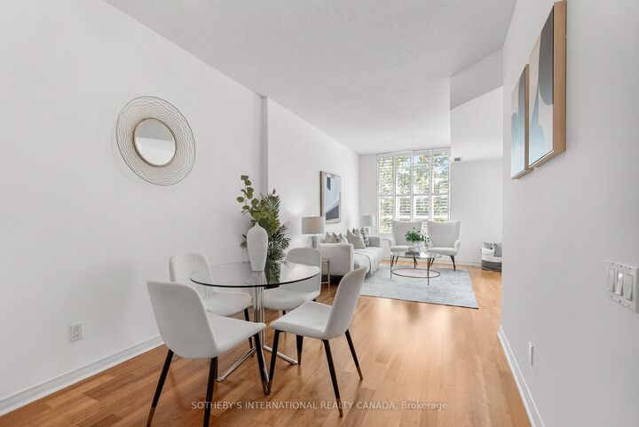 Property Photo: 485 Rosewell Avenue 405 ON M4R 2J2
