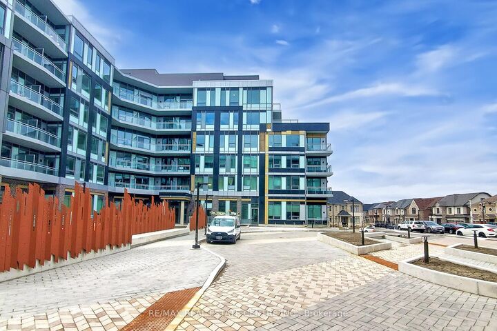 Property Photo:  2501 Saw Whet Boulevard N 549  ON L6L 0H5 