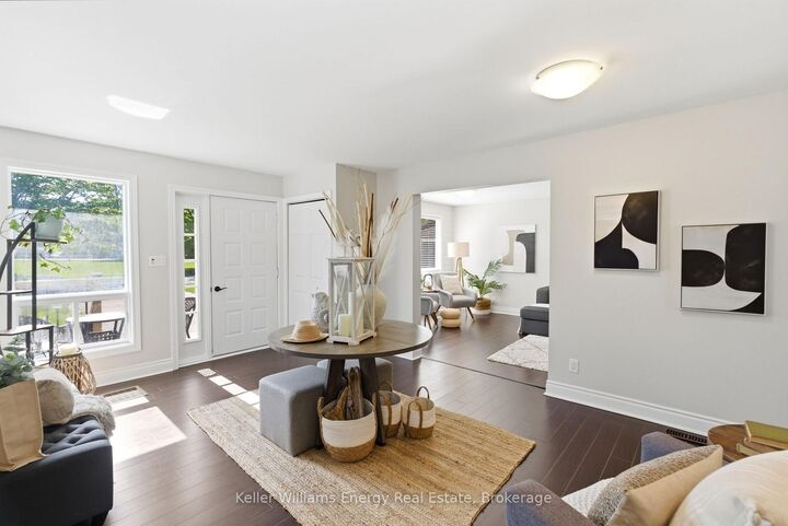 Property Photo: 67 Edgewood Crescent ON L9L 1B6