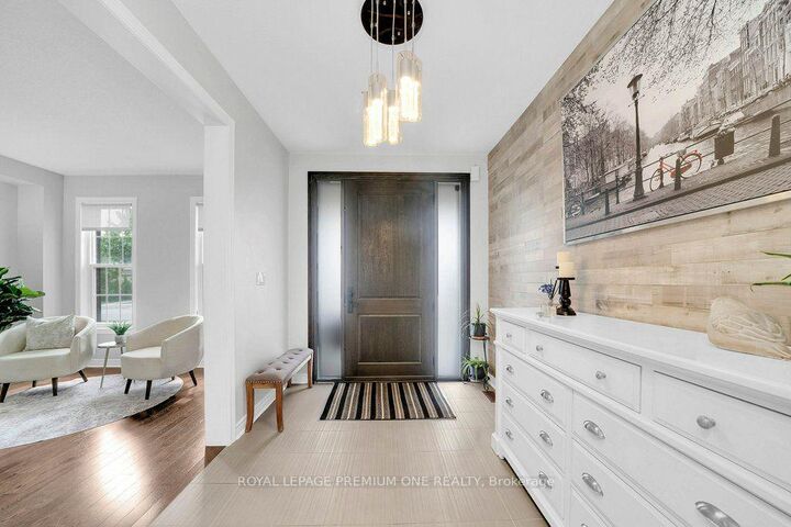 Property Photo: 14 Atchison Drive ON L7C 3X5