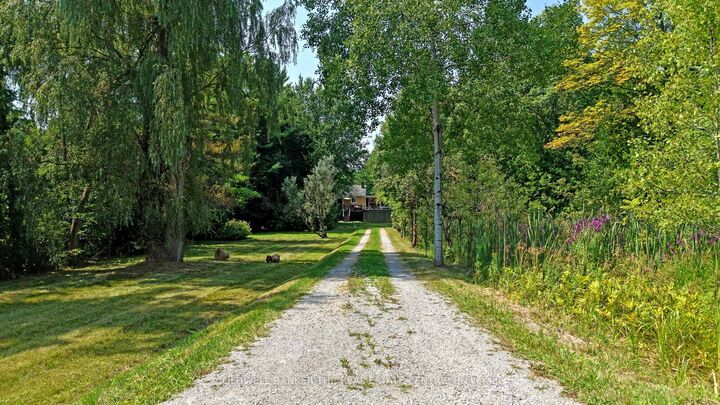 Property Photo: 15600 Weston Road ON L7B 0L1