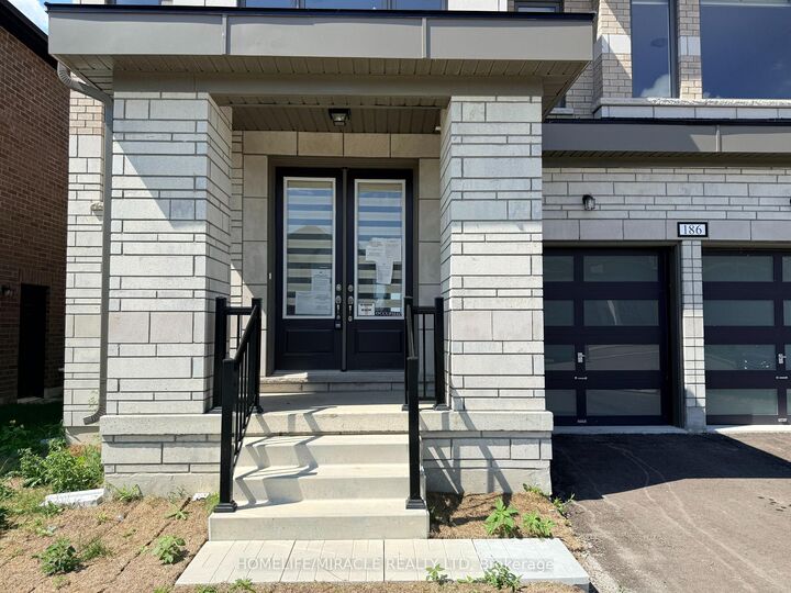 Property Photo: 186 St Joseph Road ON K9V 0R7