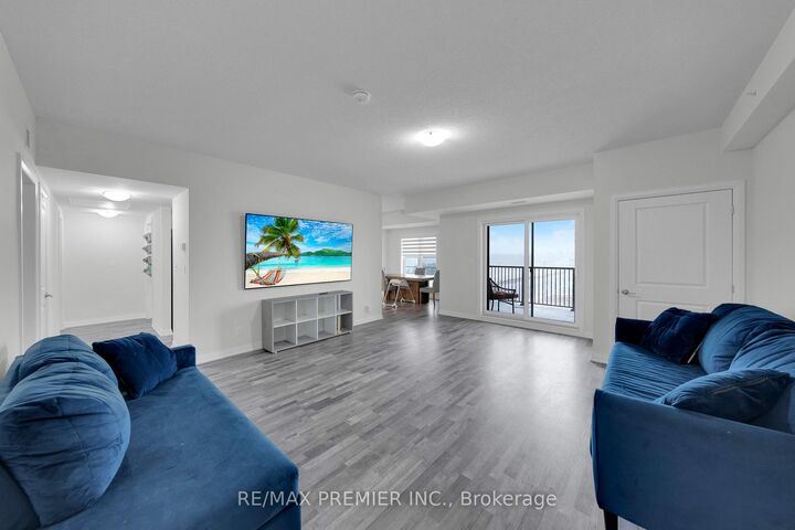 Property Photo: 54 Koda Street 417 ON L9J 0J6