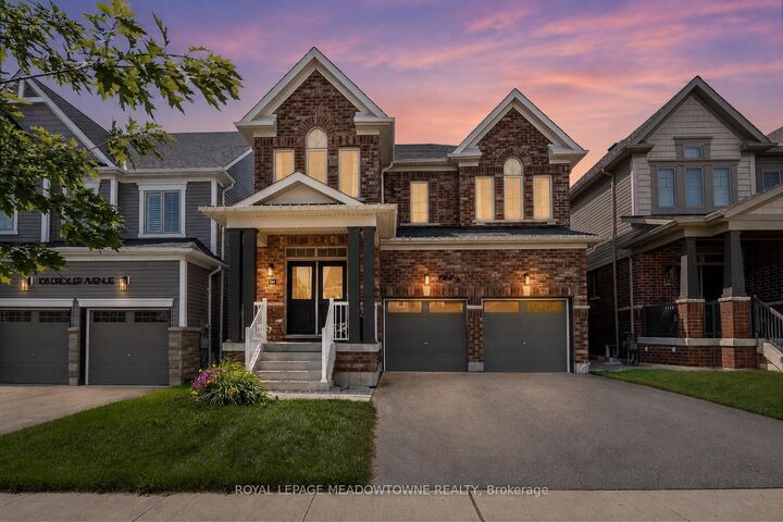 164 Drexler Avenue — photo 1