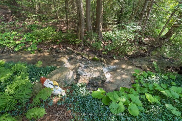 Property Photo:  30725 Hockley Road  ON L9W 6N7 