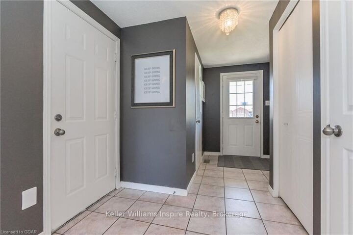 Property Photo: 161 Tait Crescent ON N1M 3P5