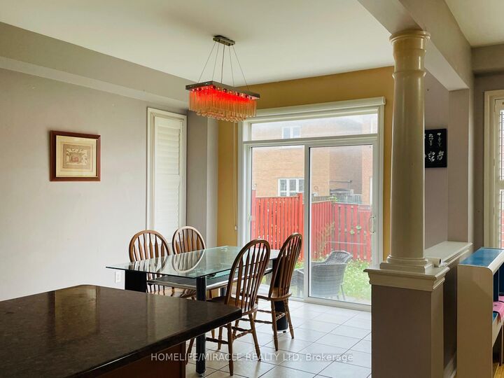 Property Photo: 88 Summitgreen Crescent ON L6R 0T5