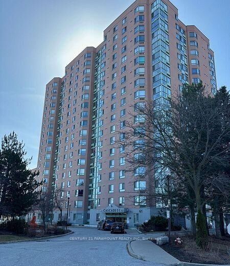 Property Photo: 61 Markbrook Lane 112 ON M9V 5E7