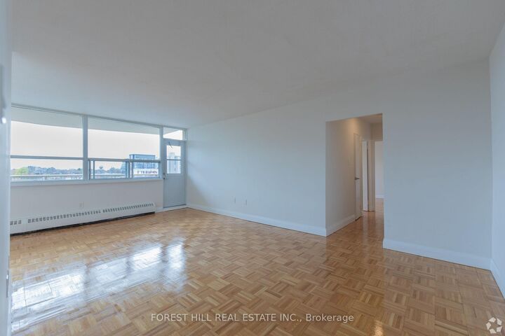 Property Photo:  1130 Wilson Avenue 508  ON M3A 2A5 