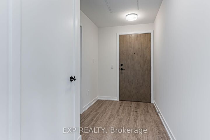 Property Photo:  2300 St Clair Avenue W 803  ON M6N 1K8 