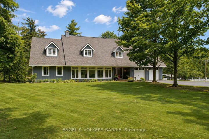 Property Photo: 1304 Bass Lake Side Road N/A W ON L0L 2L0