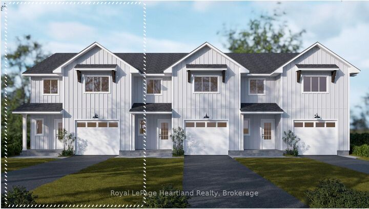 Lot 18.1 Largo Lane — photo 1