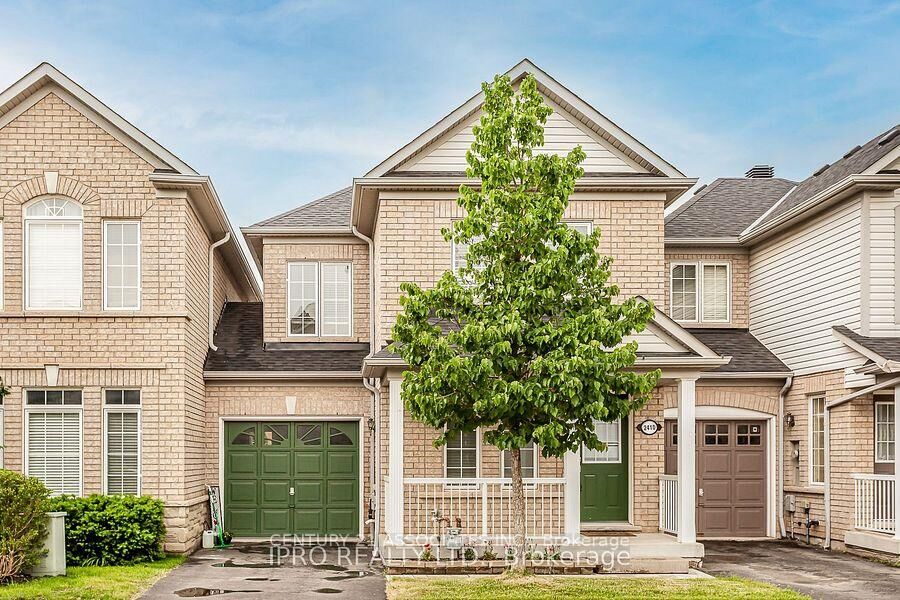 Property Photo:  2410 Emerson Drive  ON L7L 7M3 