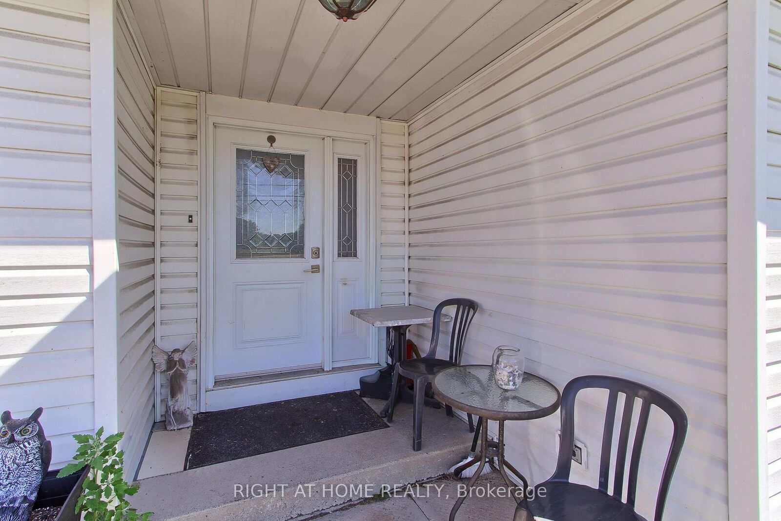 Property Photo: 1384 Graham Side Road ON L3Y 4V9