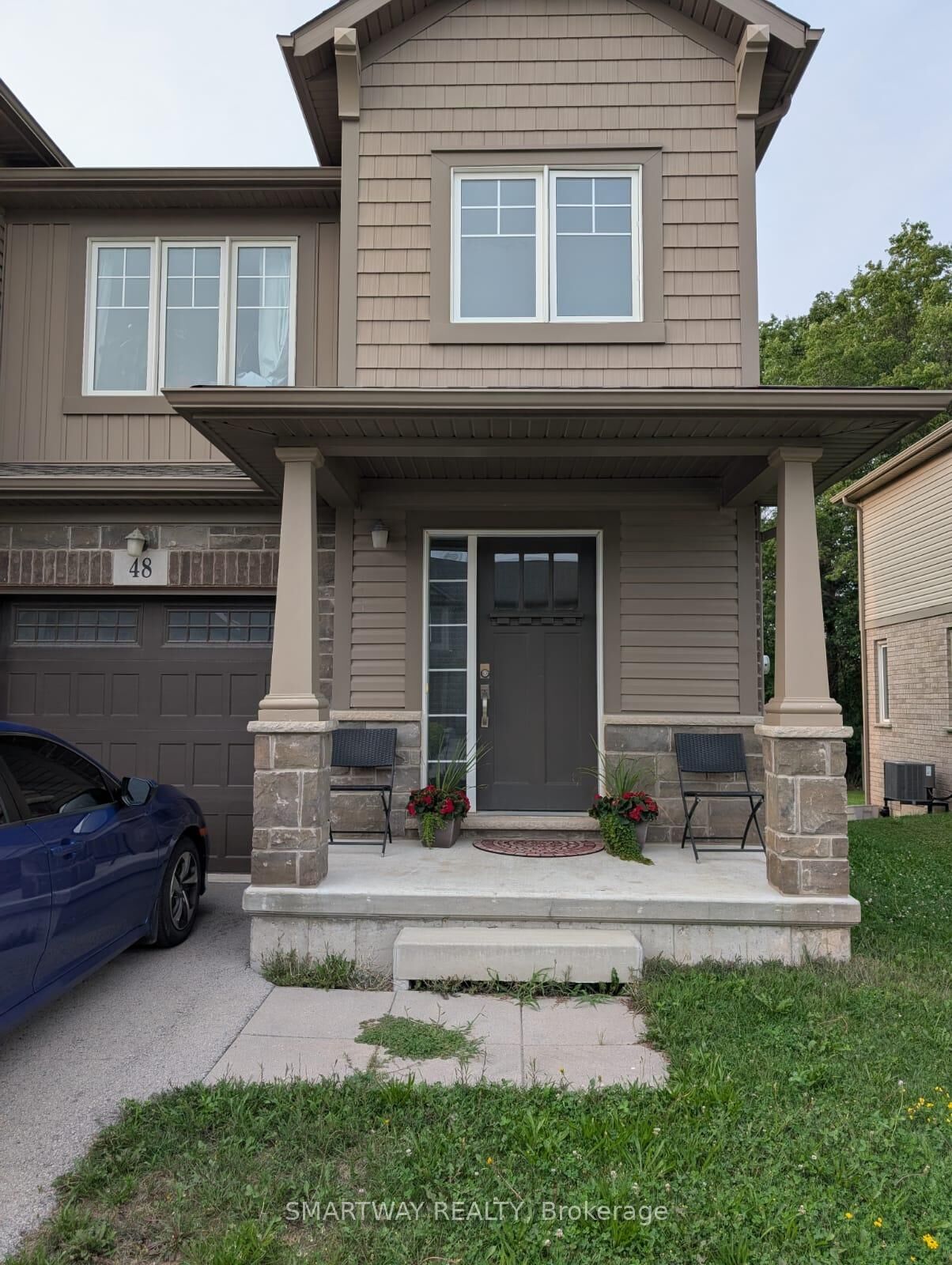Property Photo:  48 Haney Drive  ON L2V 0G5 