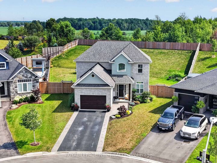Property Photo:  4162 Village Creek Drive  ON L0S 1S0 