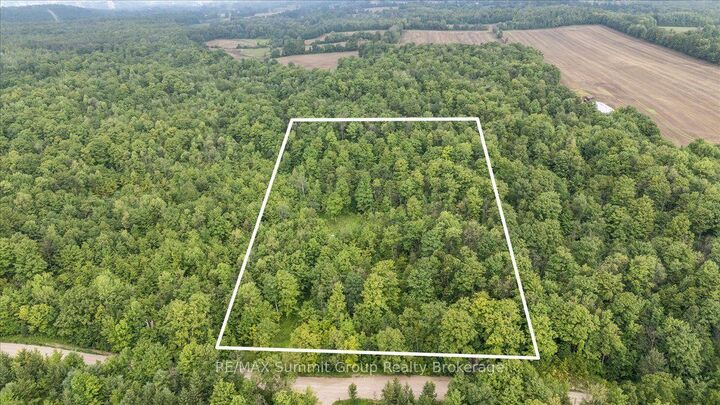 Property Photo:  Pt Lt 4 Concession Road 8 N/A  ON N0C 1H0 