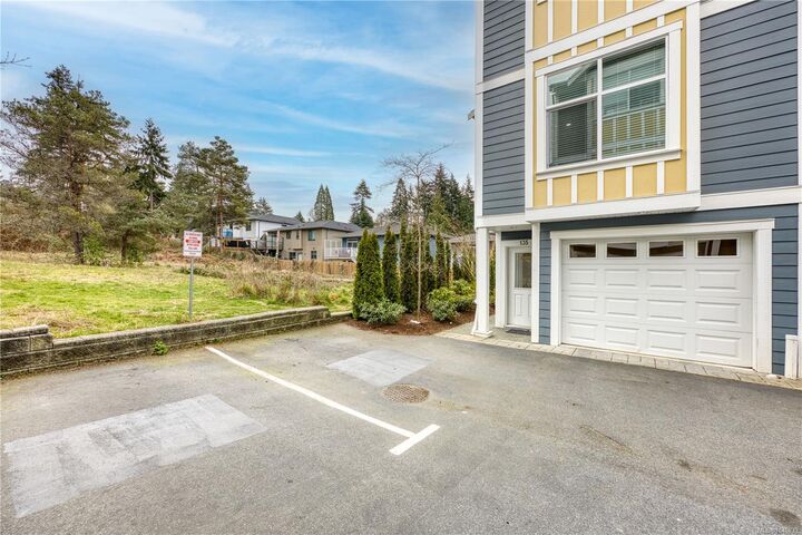 Property Photo:  6057 Doumont Rd #135  BC V9T 0G3 