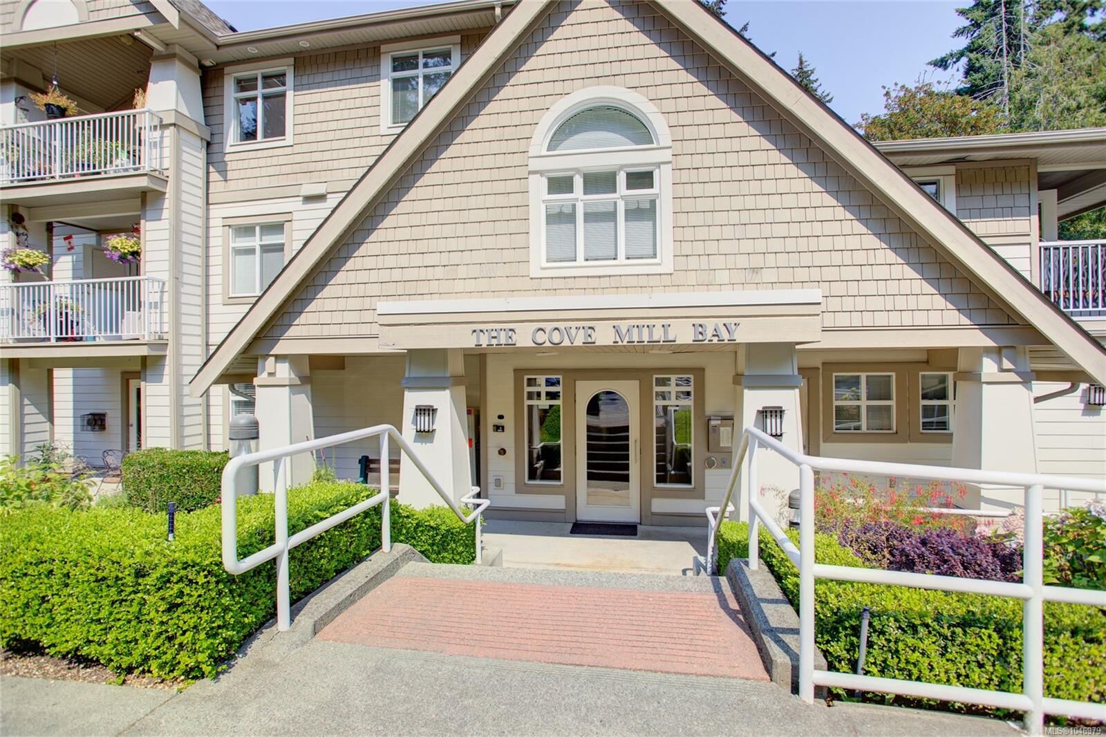 Property Photo: 2777 Barry Rd #207 BC V8H 1K9