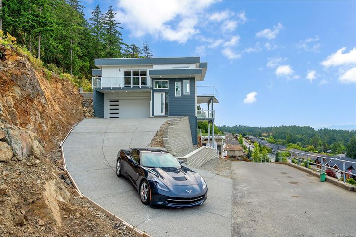 Property Photo: 3875 Gulfview Dr BC V9T 6E2