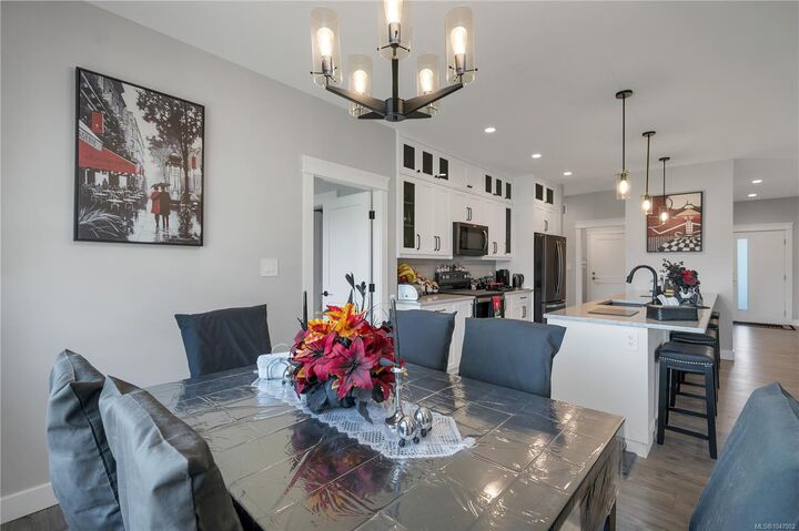 Property Photo: 2105 Evergreen Rd BC V9W 0C8
