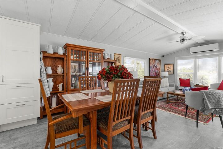 Property Photo: 7701 Central Saanich Rd #94 BC V8M 2B6