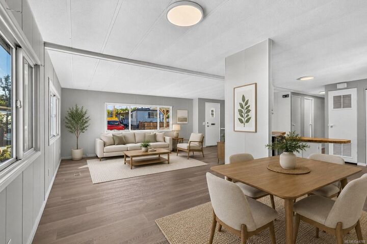 Property Photo:  1498 Admirals Rd #49  BC V9A 2R1 