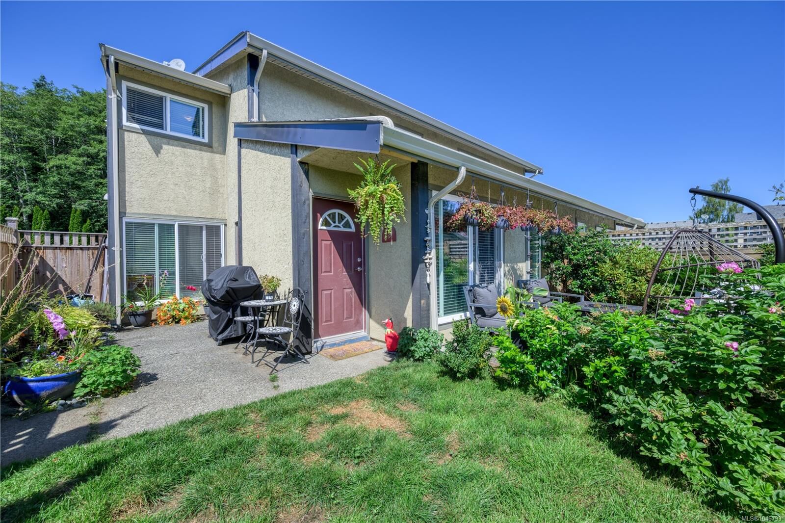 Property Photo:  9130 Granville St #19  BC V0N 2P0 